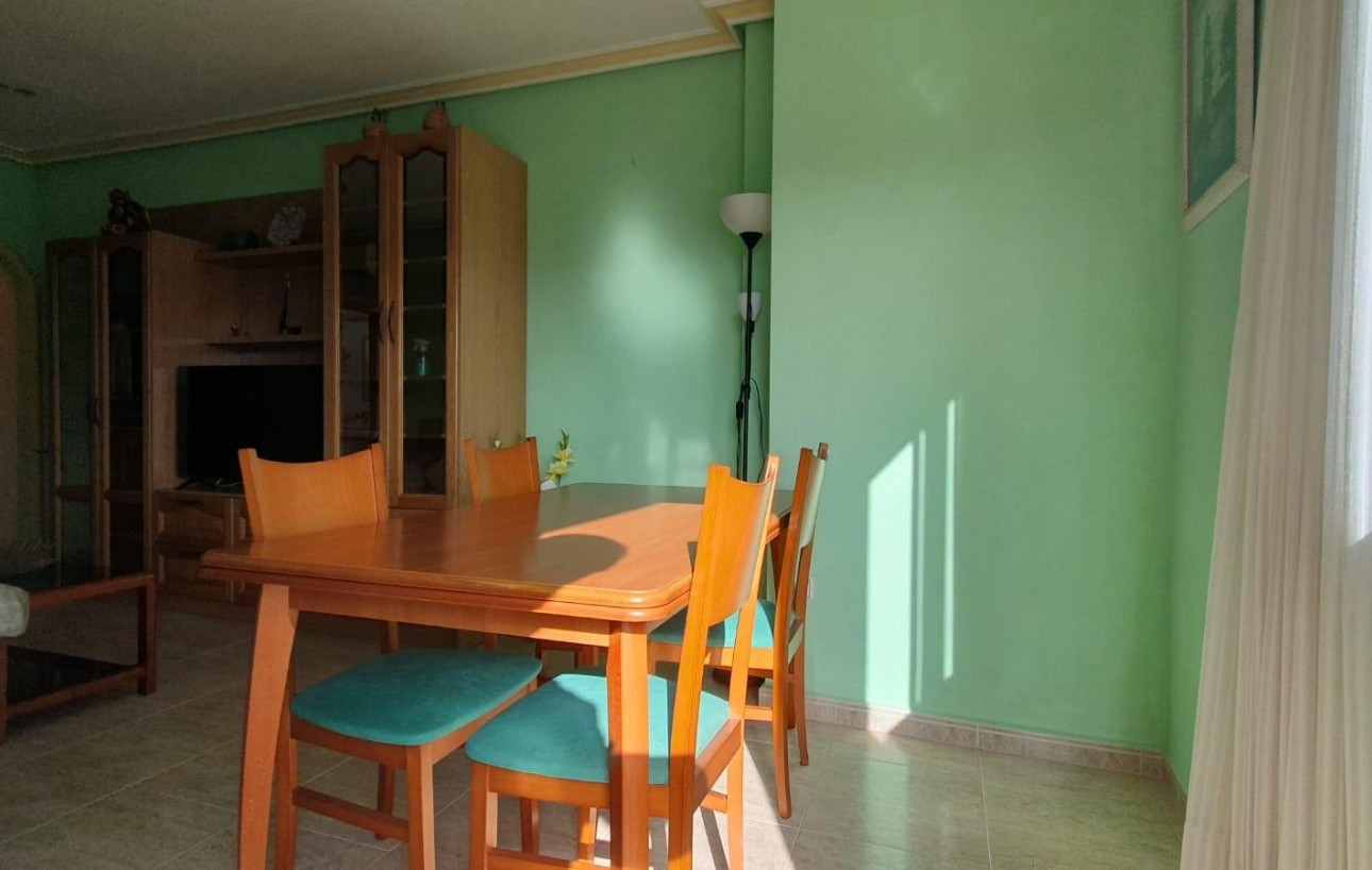 Venta - Piso - Torrevieja - Acequion