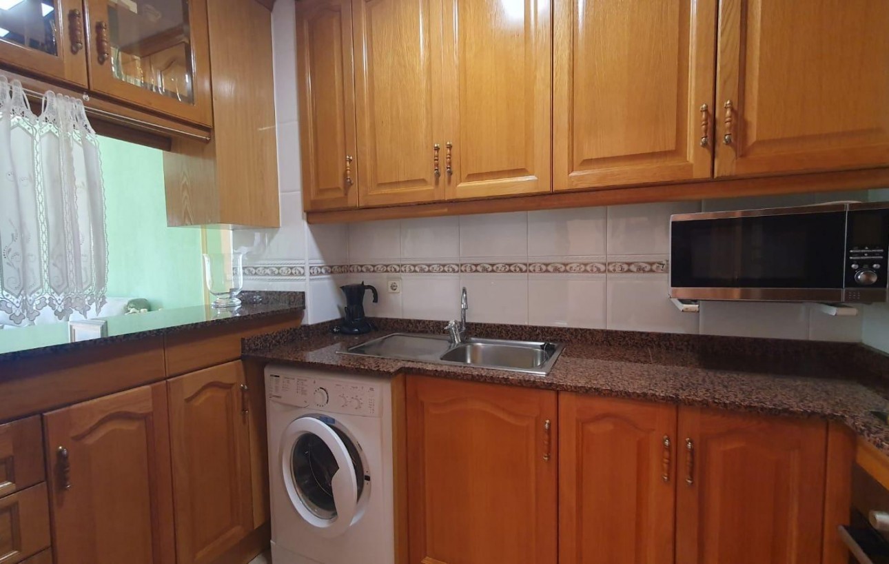 Venta - Piso - Torrevieja - Acequion