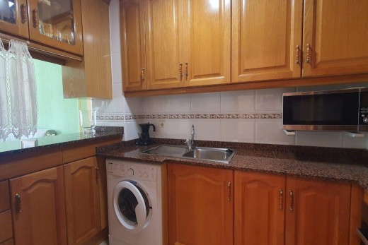 Venta - Piso - Torrevieja - Acequion