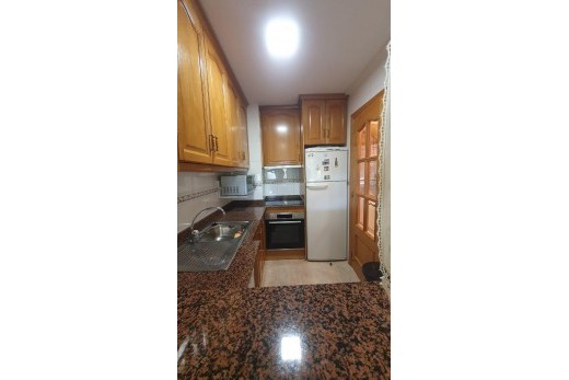 Venta - Piso - Torrevieja - Acequion