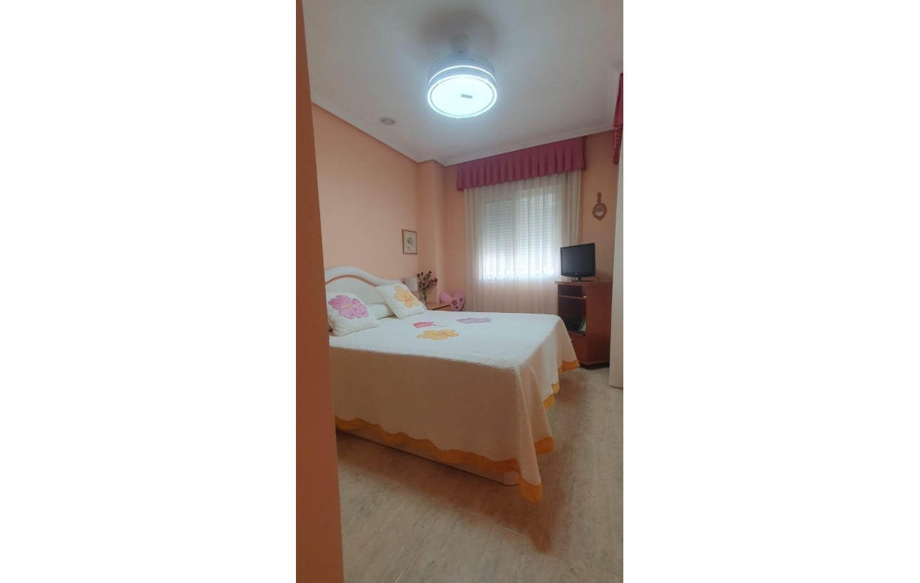 Venta - Piso - Torrevieja - Acequion