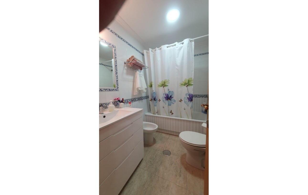 Venta - Piso - Torrevieja - Acequion