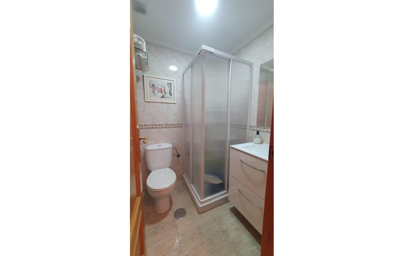 Venta - Piso - Torrevieja - Acequion
