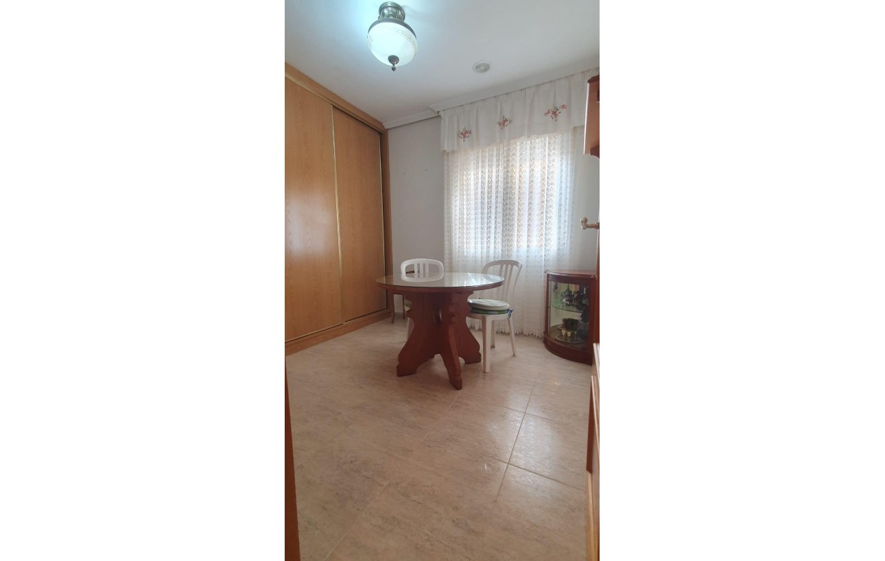 Venta - Piso - Torrevieja - Acequion