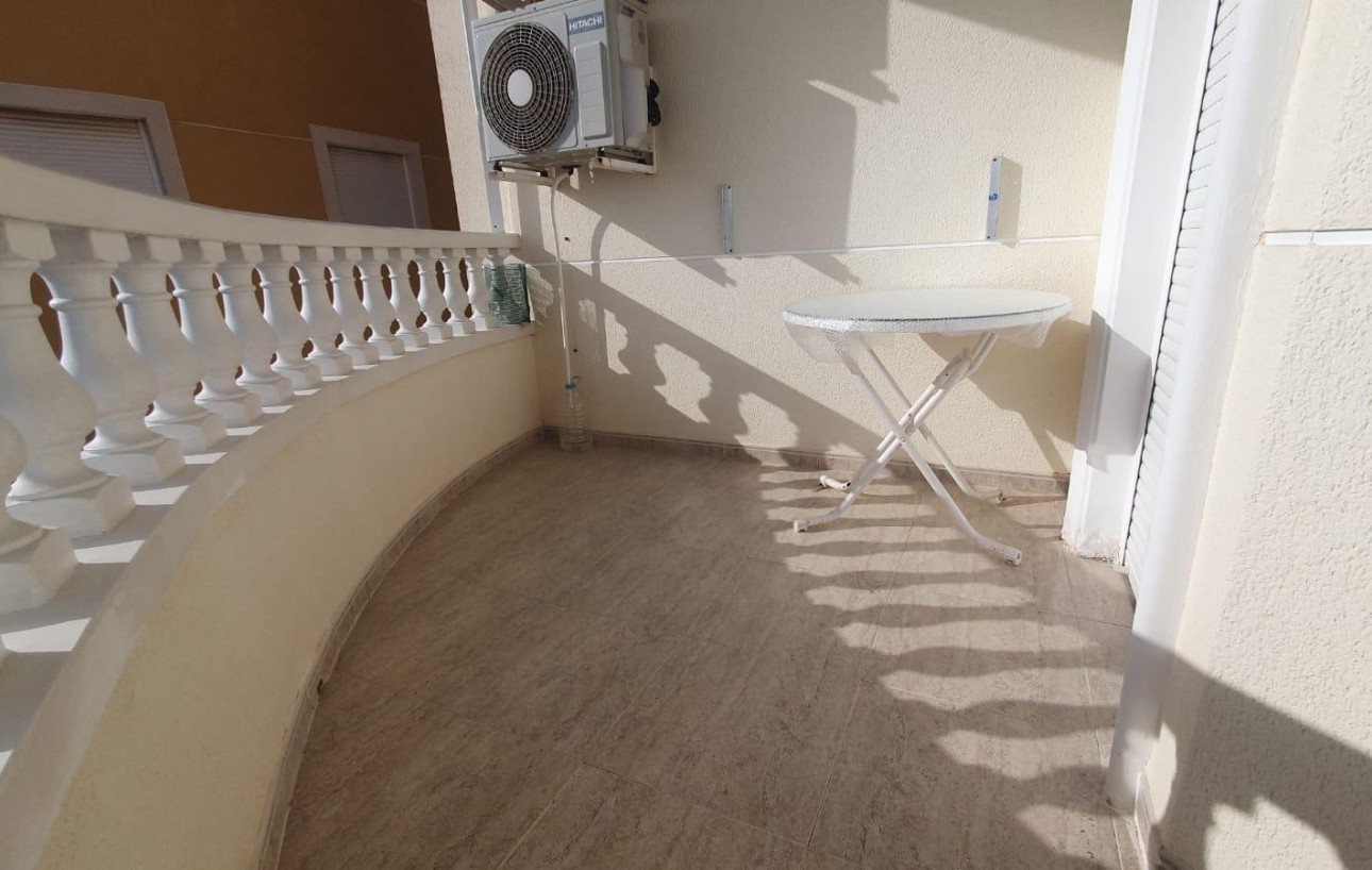 Venta - Piso - Torrevieja - Acequion