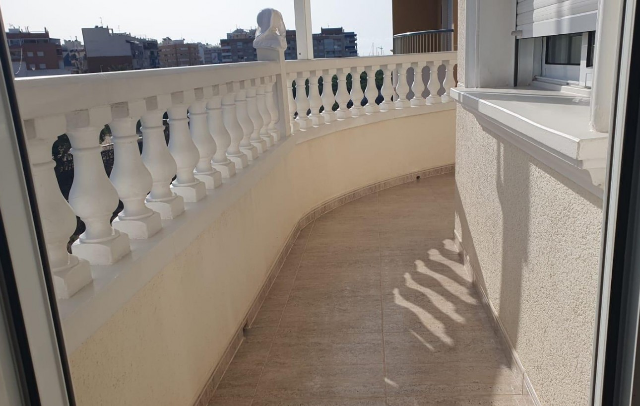 Venta - Piso - Torrevieja - Acequion
