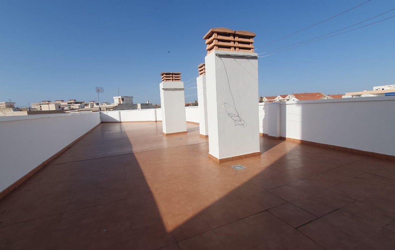 Venta - Piso - Torrevieja - Acequion