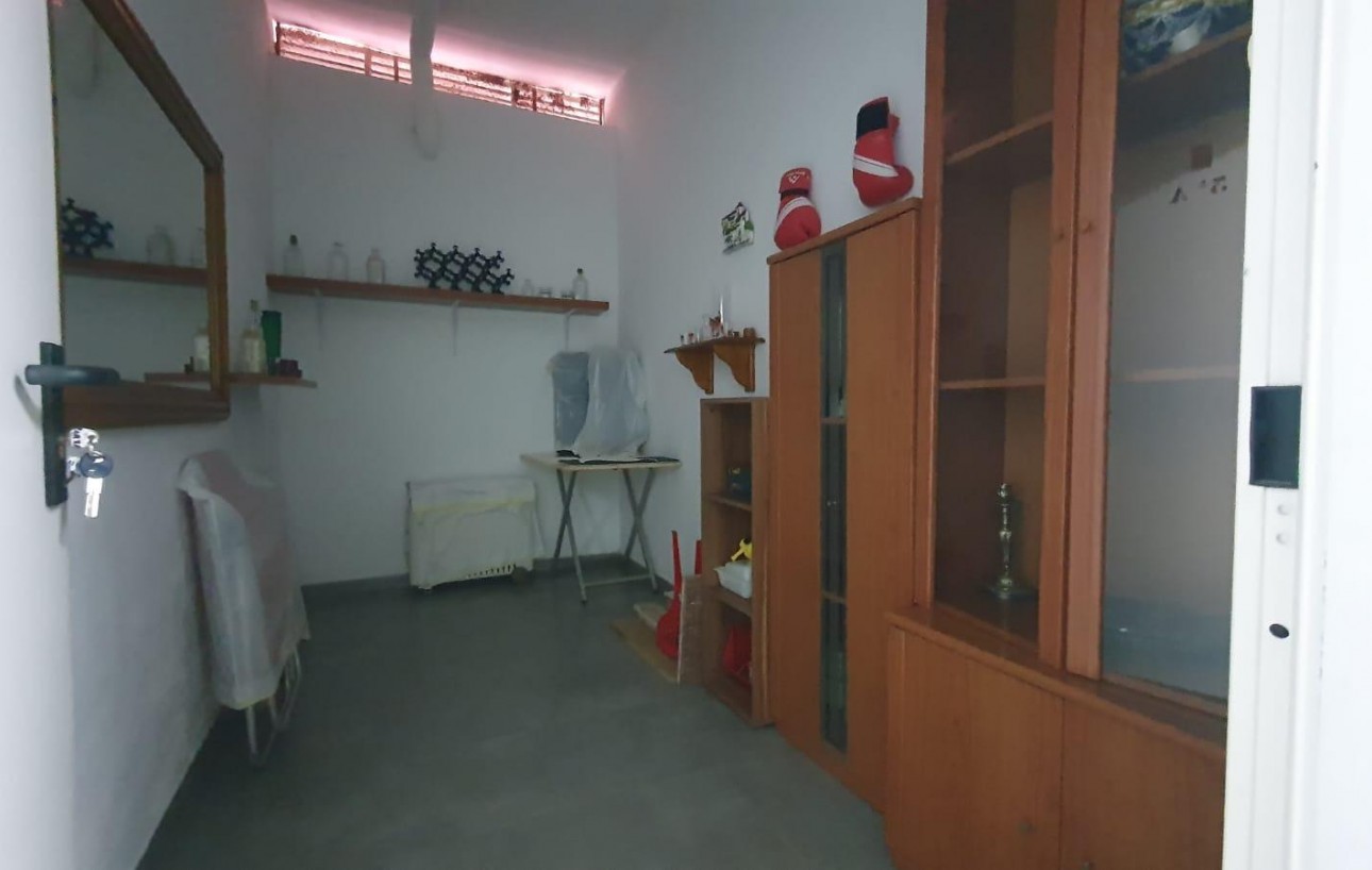 Venta - Piso - Torrevieja - Acequion