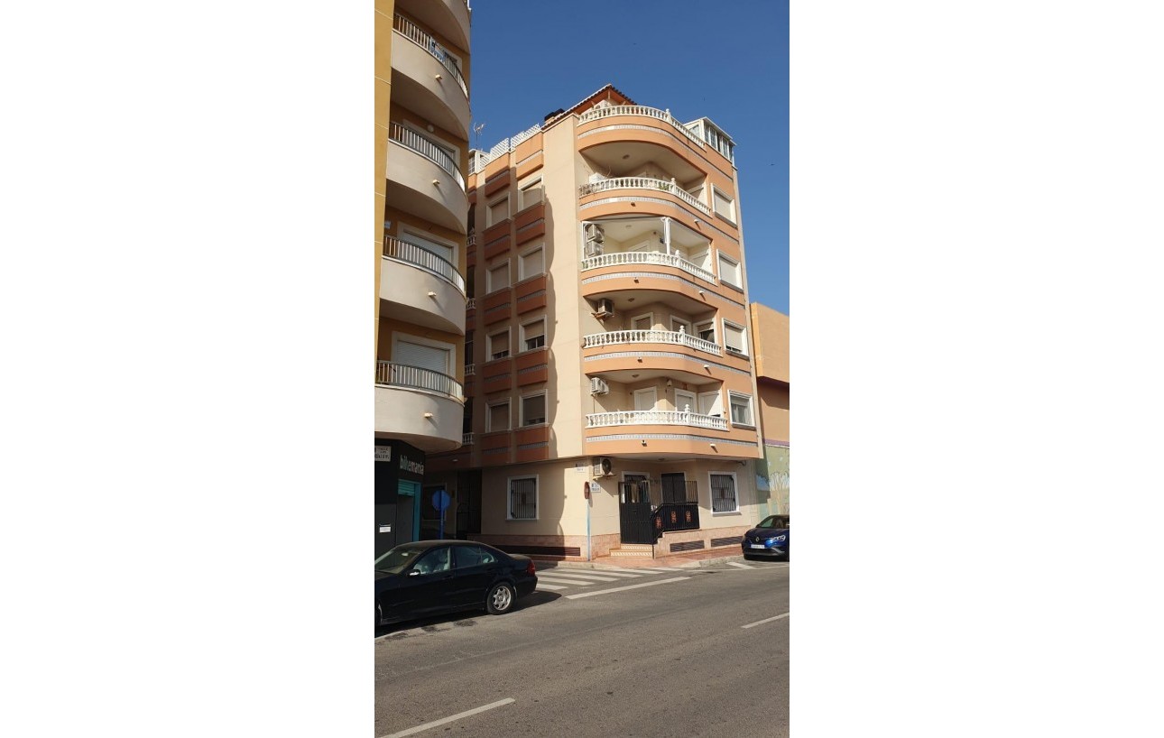 Venta - Piso - Torrevieja - Acequion