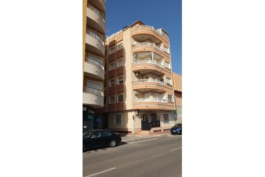 Venta - Piso - Torrevieja - Acequion