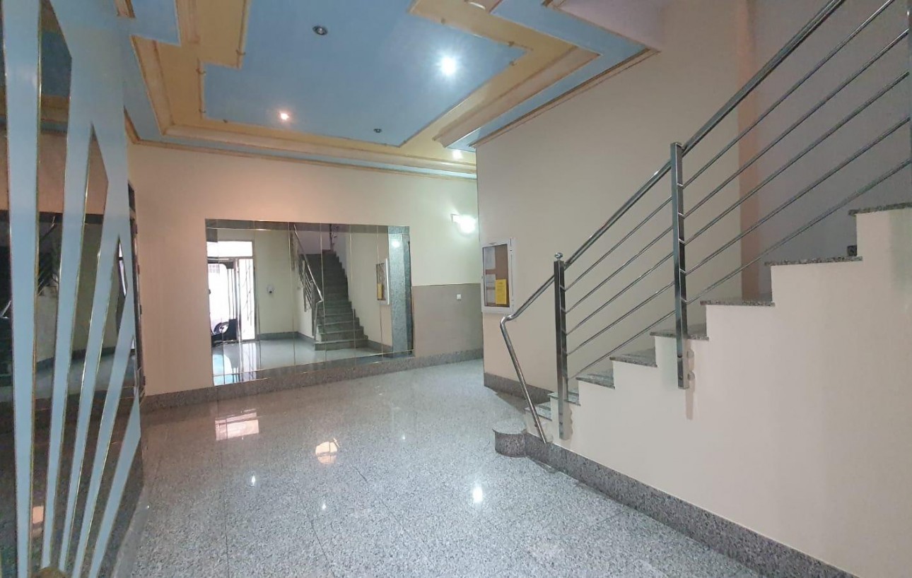 Venta - Piso - Torrevieja - Acequion