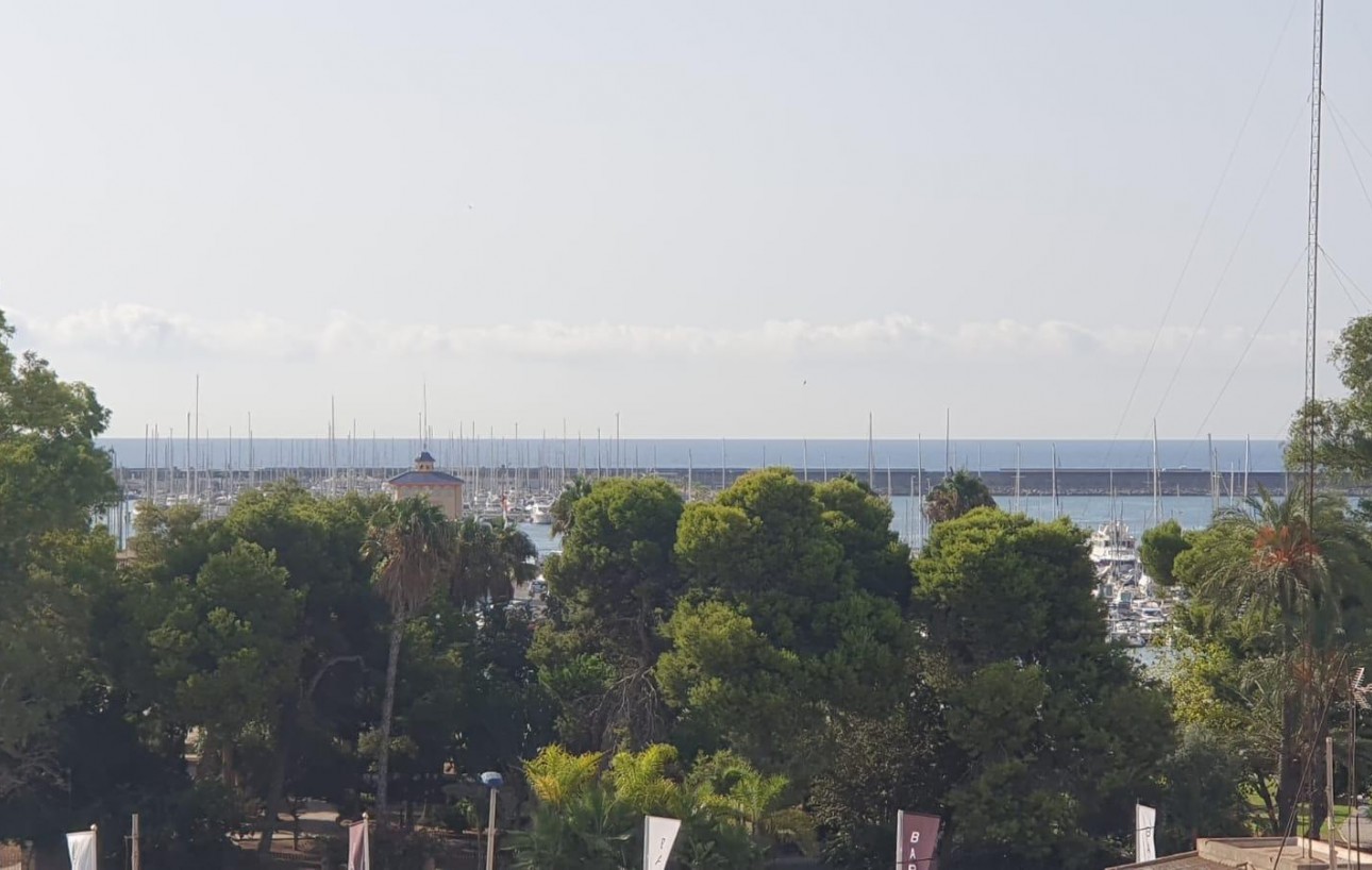 Venta - Piso - Torrevieja - Acequion