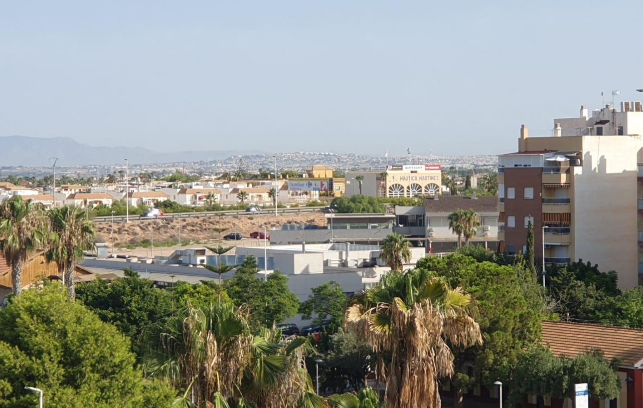 Venta - Piso - Torrevieja - Acequion