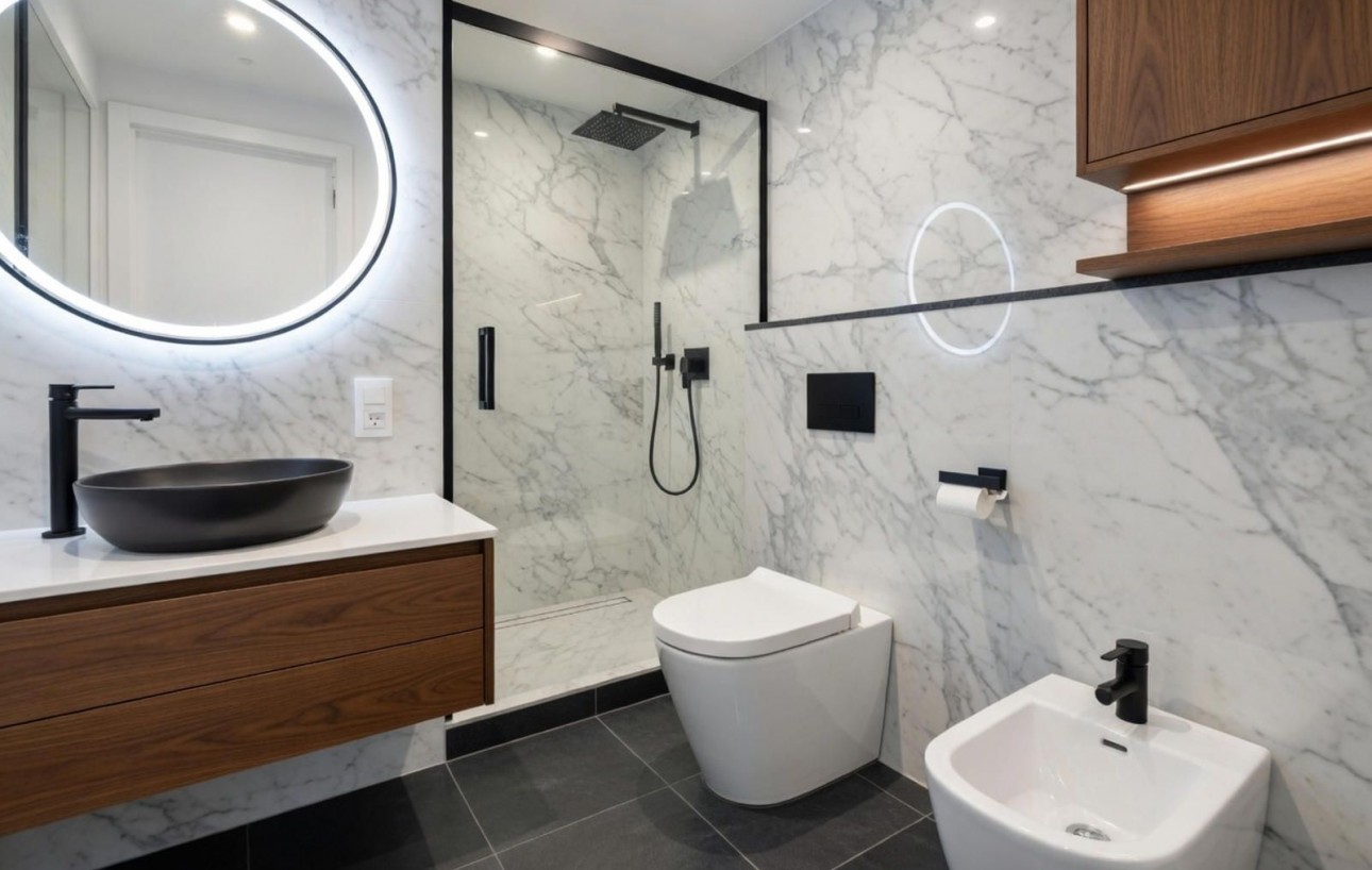 Resale - Lägenhet - Torrevieja - torrevieja