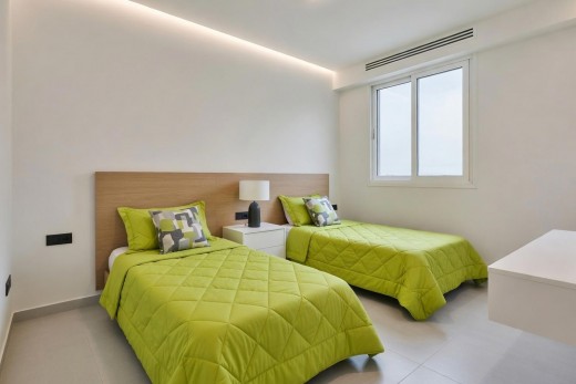 Resale - Lägenhet - Torrevieja - torrevieja