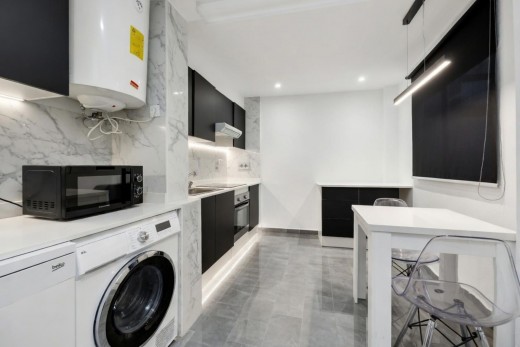 Resale - Lägenhet - Torrevieja - torrevieja