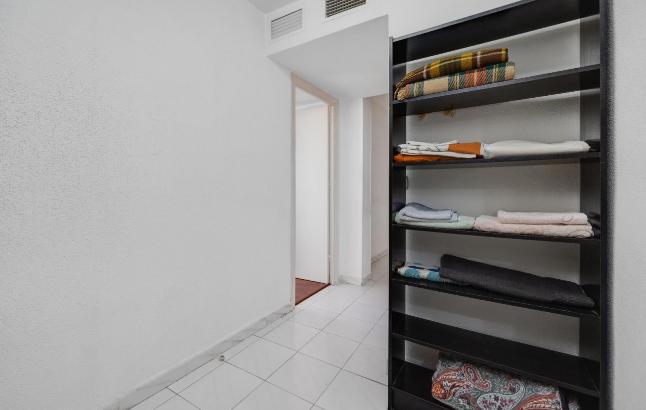 Resale - Lägenhet - Torrevieja - torrevieja