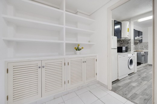 Resale - Lägenhet - Torrevieja - torrevieja