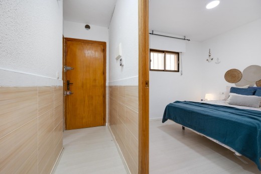 Revente - Appartement - Torrevieja - Cabo cervera