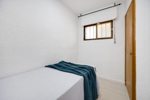 Revente - Appartement - Torrevieja - Cabo cervera