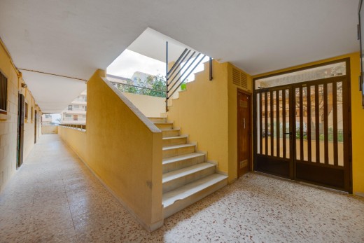 Revente - Appartement - Torrevieja - Cabo cervera