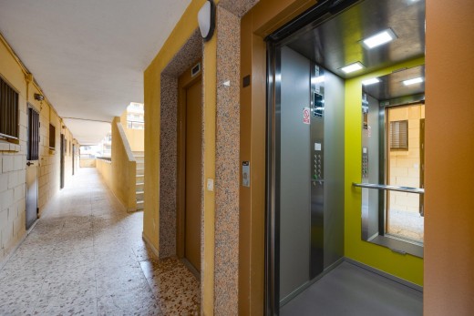 Revente - Appartement - Torrevieja - Cabo cervera