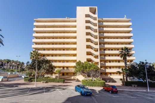 Revente - Appartement - Torrevieja - Cabo cervera
