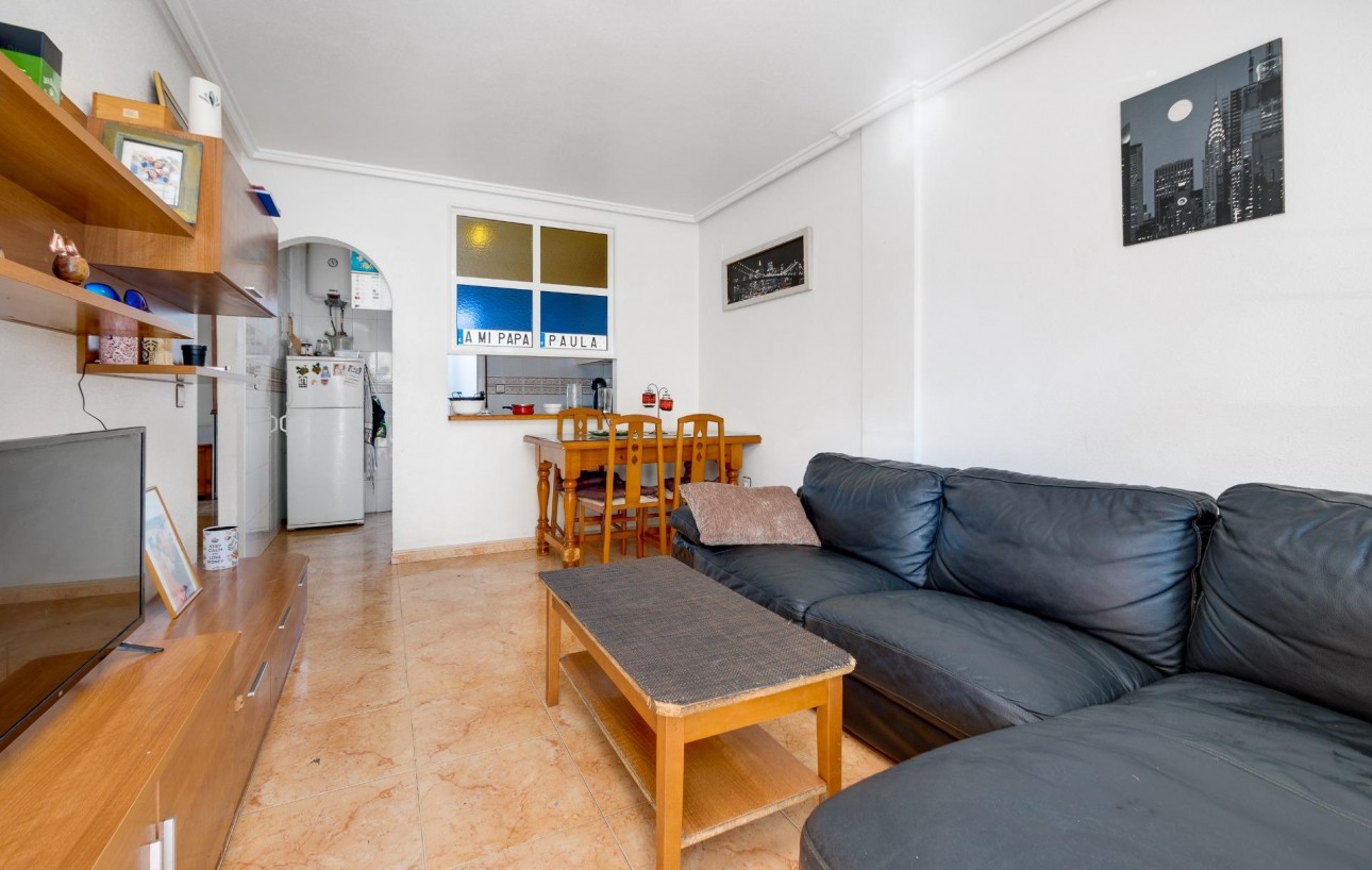 Venta - Chalet - Torrevieja - El limonar