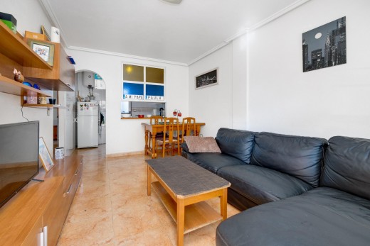 Venta - Chalet - Torrevieja - El limonar