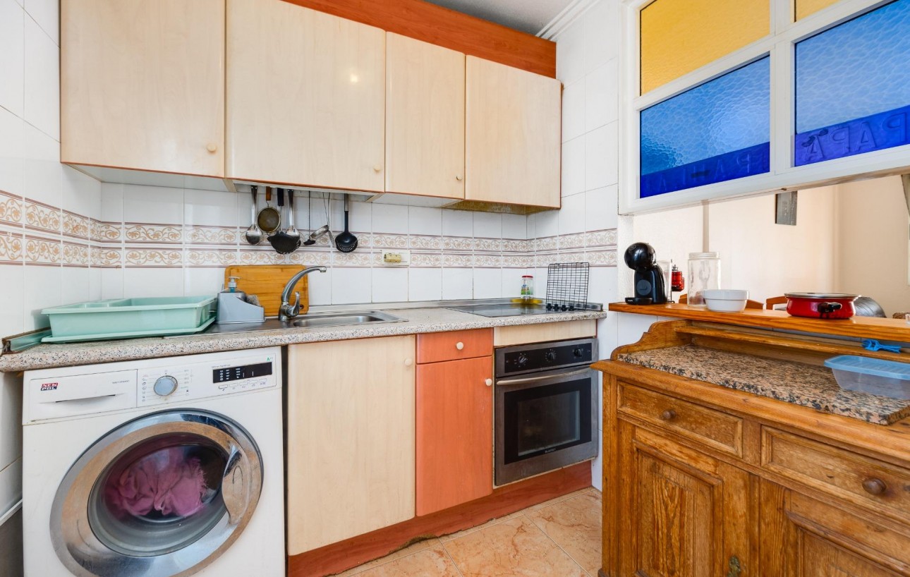 Venta - Chalet - Torrevieja - El limonar