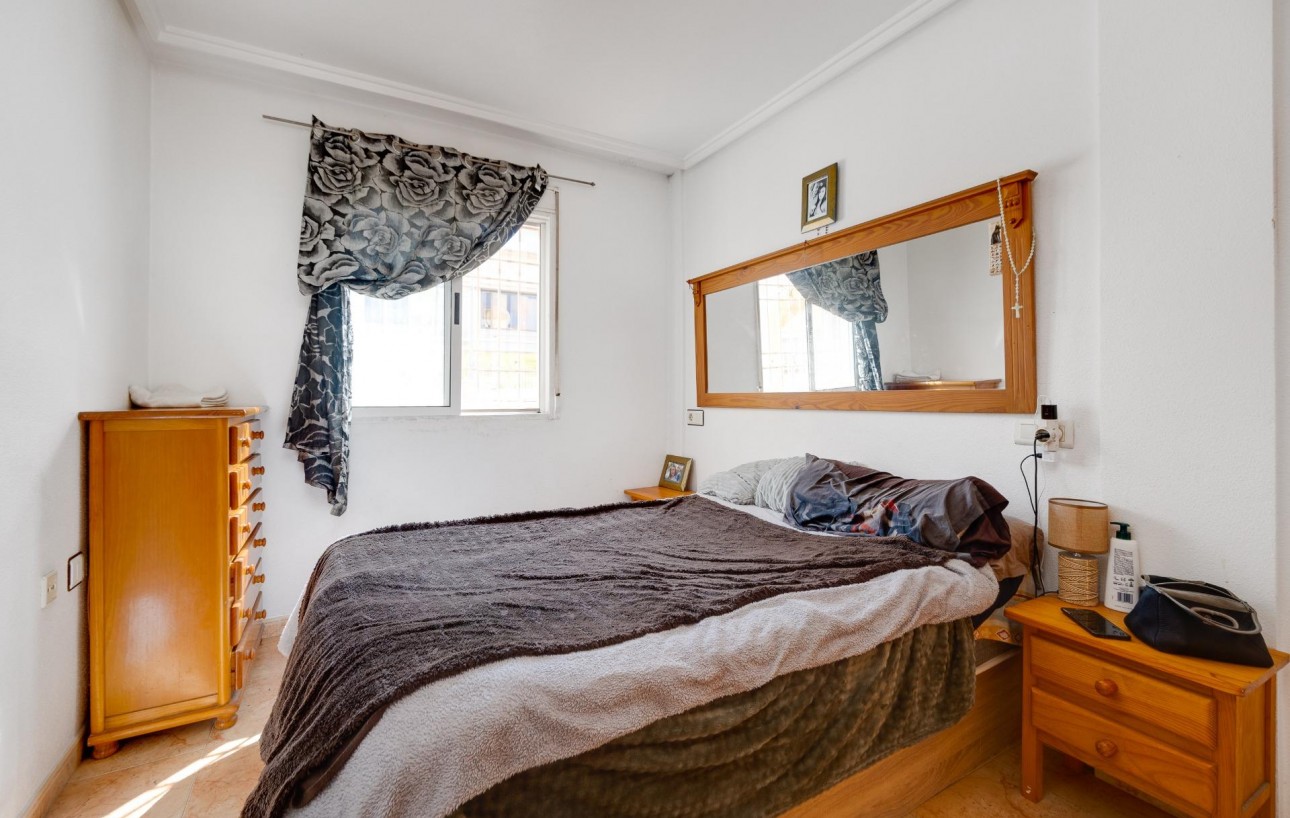 Venta - Chalet - Torrevieja - El limonar