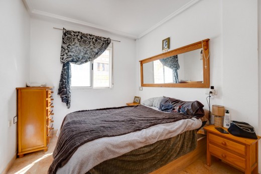 Venta - Chalet - Torrevieja - El limonar