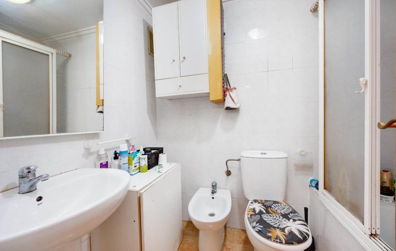 Venta - Chalet - Torrevieja - El limonar