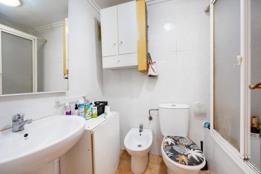 Venta - Chalet - Torrevieja - El limonar