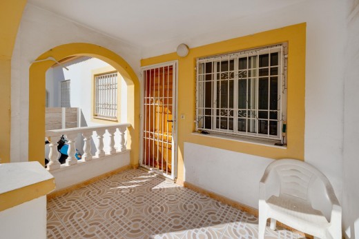 Venta - Chalet - Torrevieja - El limonar