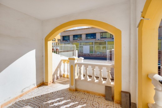 Venta - Chalet - Torrevieja - El limonar