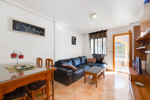 Venta - Chalet - Torrevieja - El limonar