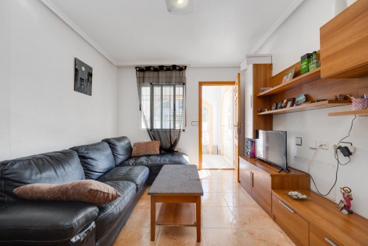 Venta - Chalet - Torrevieja - El limonar