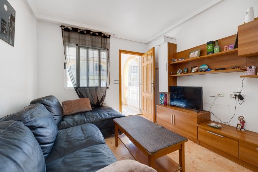 Venta - Chalet - Torrevieja - El limonar