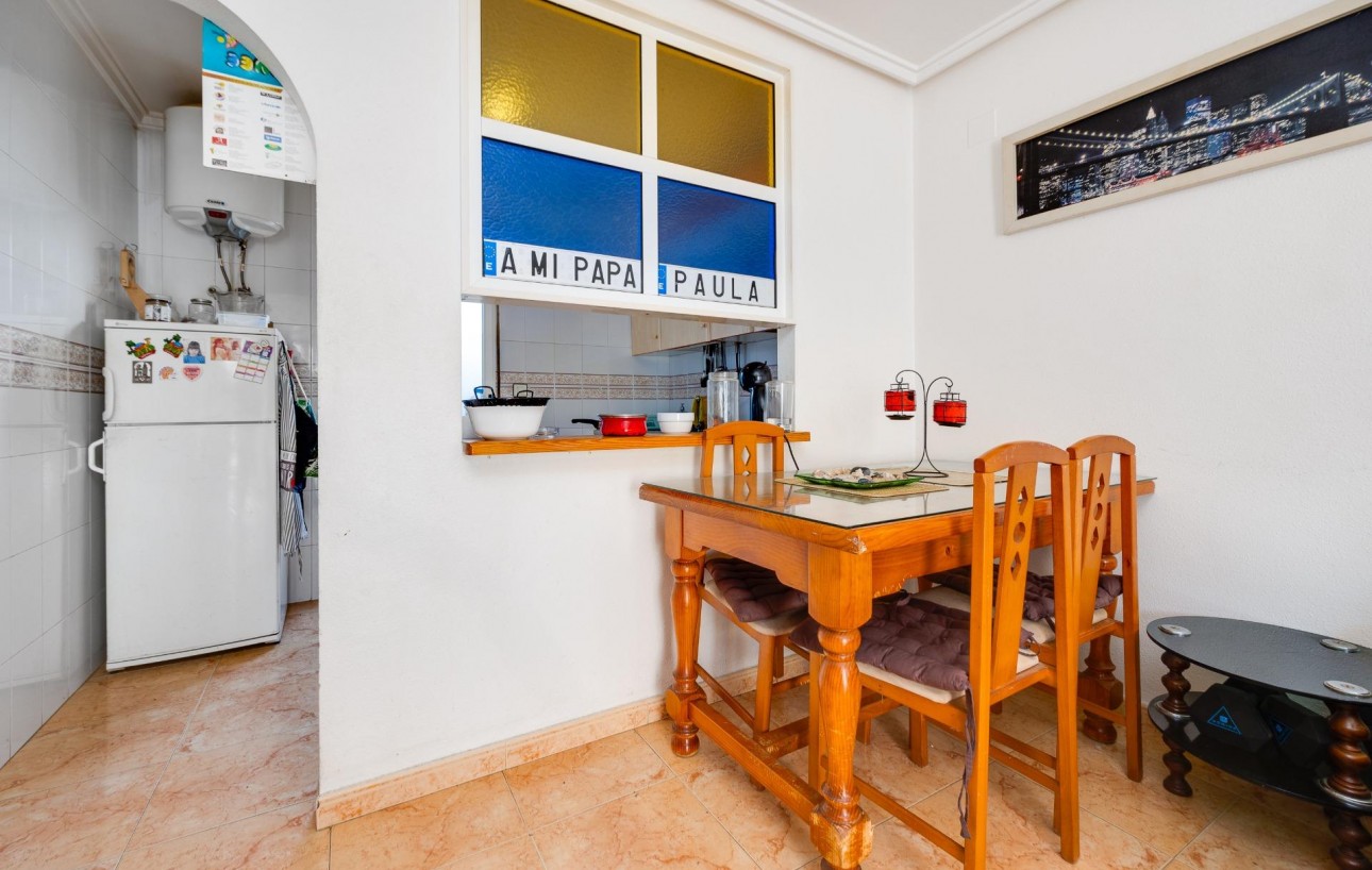 Venta - Chalet - Torrevieja - El limonar