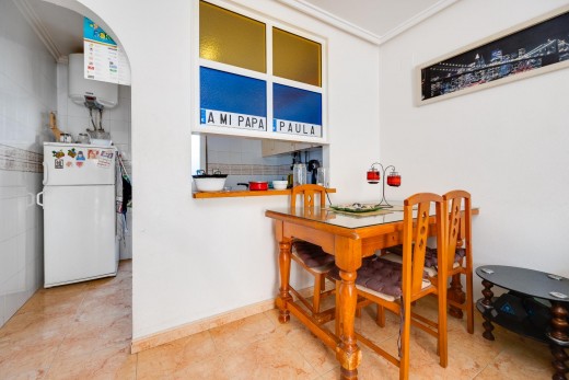 Venta - Chalet - Torrevieja - El limonar