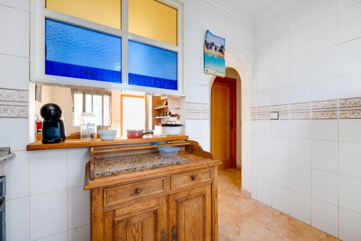 Venta - Chalet - Torrevieja - El limonar