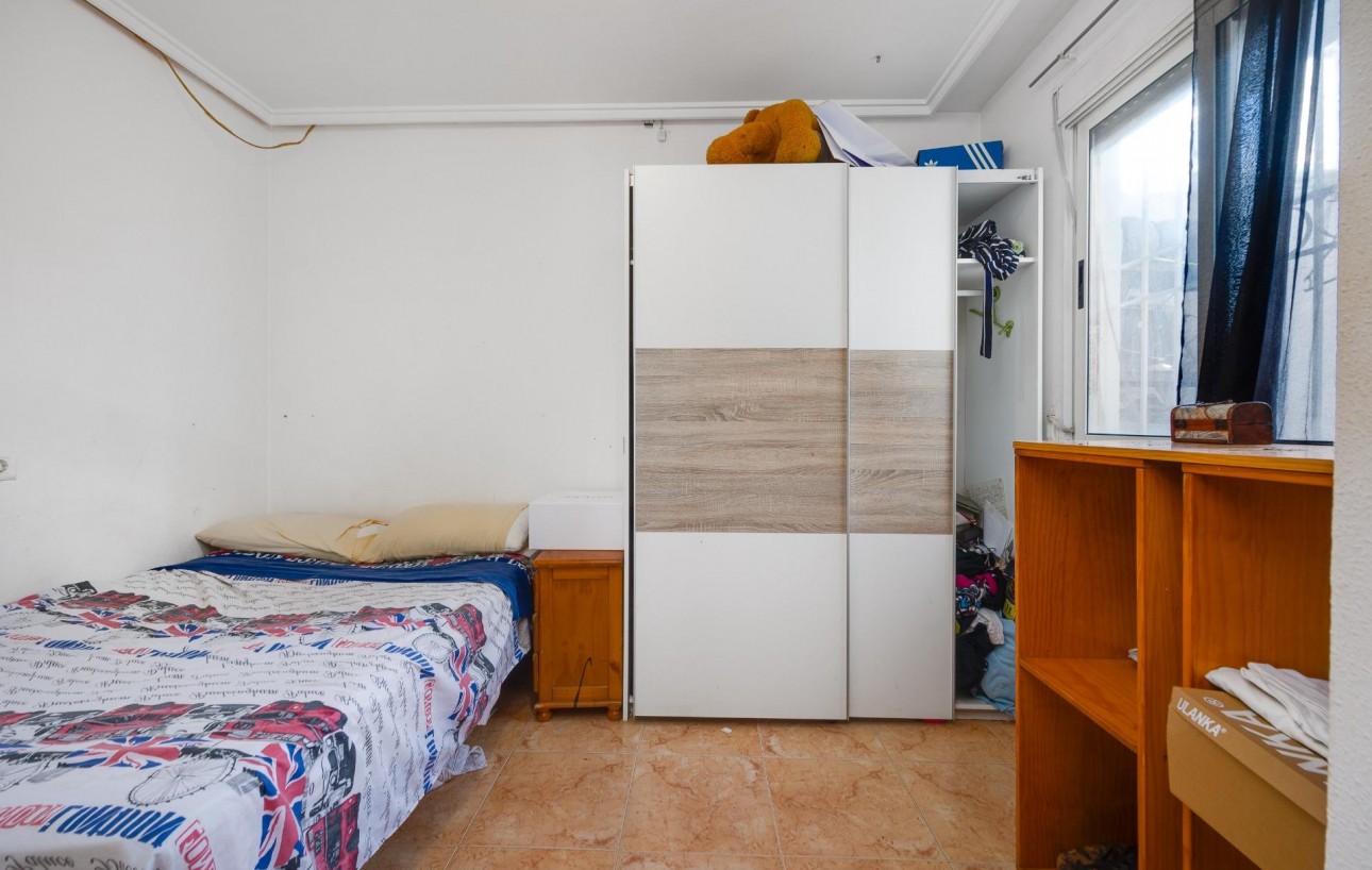 Venta - Chalet - Torrevieja - El limonar