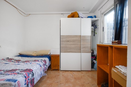 Venta - Chalet - Torrevieja - El limonar