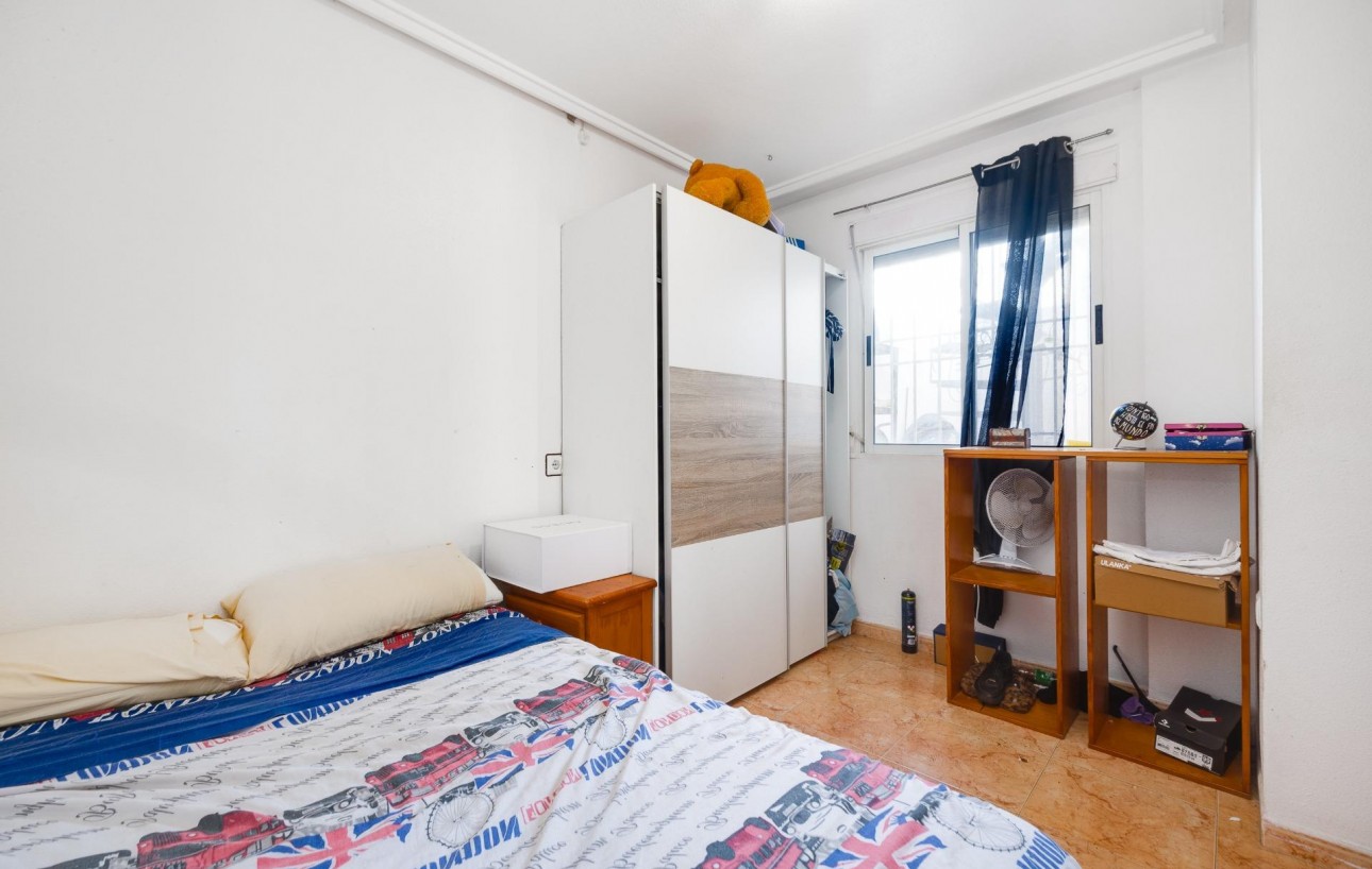 Venta - Chalet - Torrevieja - El limonar