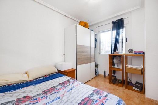 Venta - Chalet - Torrevieja - El limonar