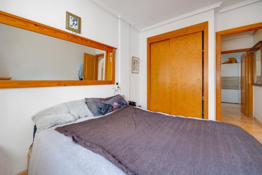 Venta - Chalet - Torrevieja - El limonar