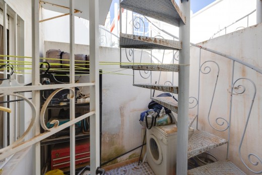 Venta - Chalet - Torrevieja - El limonar