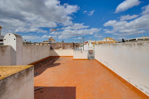 Venta - Chalet - Torrevieja - El limonar