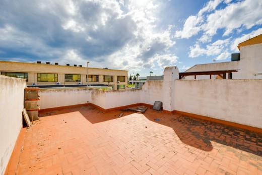 Venta - Chalet - Torrevieja - El limonar